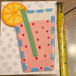 Happy Everything summer lemonade attachment